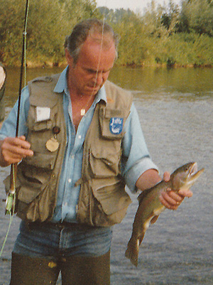 Jules Rindlisbacher